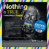 ENTER SHIKARI :" NOTHING IS TRUE" MANTIENE EL Nº1 DE ALBUMES EN PYD