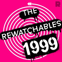 Introducing The Rewatchables 1999