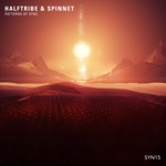Halftribe & Spinnet - Cooking up the Sky
