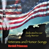 Verdell Primeaux - Peyote Veterans Song 4