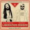 Liberation artwork