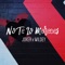 No Te Lo Mereces (feat. Wildey) - JOKER lyrics