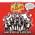 Un Poco Locos (Edición de Lujo) album cover