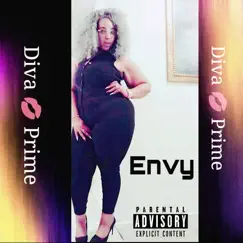 Envy - Single by Diva Prime album reviews, ratings, credits