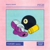 Kraak & Smaak - Sweet Time (feat. Izo FitzRoy)