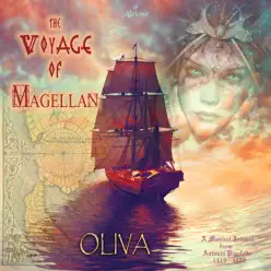 The Voyage of Magellan - Oliva The Voyage of Magellan - Oliva
