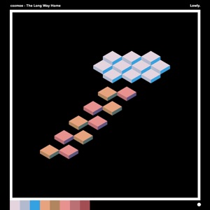 The Long Way Home - Single