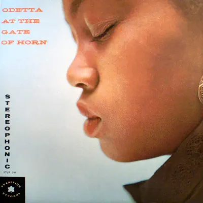 At the Gate of Horn - Odetta