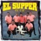 Te Quiero y Punto (feat. Tony Angel) - El Suppe'R De Oro lyrics