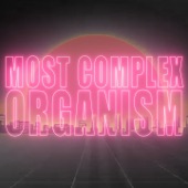 M.C.O (Most Complex Organism) [feat. Beeman] artwork