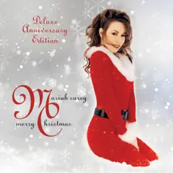 Merry Christmas (Japan Deluxe Anniversary Edition) - Mariah Carey
