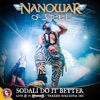 Sodali Do It Better (Live @ IV Adunata, Trezzo Sull'adda)