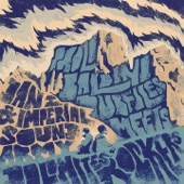 Dolomites Rockers artwork