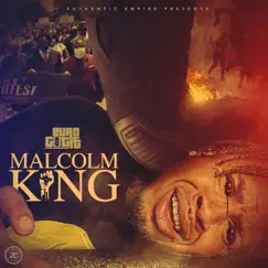 Malcolm King by King Gotit album reviews, ratings, credits