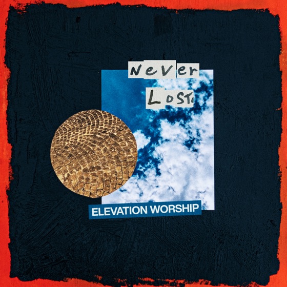 Cover artwork for Never Lost