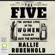 Hallie Rubenhold - The Five: The Untold Lives of the Women Killed by Jack the Ripper (Unabridged)