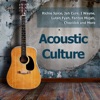 Acoustic Culture