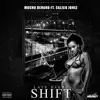 Stream & download Late Night Shift (feat. Calico Jonez) - Single