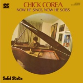 Chick Corea - Now He Beats the Drum, Now He Stops