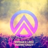 Waving Crazy - Single