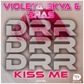 Kiss Me (Extended Mix) artwork