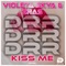 Kiss Me (Extended Mix) artwork