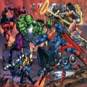 Captain America #23, Angel #1, Walking Dead #44 and more