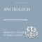 Ani Holech (feat. Shmueli Ungar & Shira Choir) - Freilach Band lyrics
