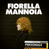 Fiorella Mannoia - Personale artwork