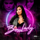 Boss Lady (Remix) [feat. Eliza Smith & THERA11N] artwork
