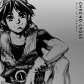 CHRONO CROSS 〜時の傷痕〜 artwork