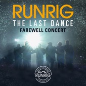 The Last Dance - Farewell Concert (Live at Stirling) artwork