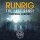 THE LAST DANCE - FAREWELL CONCERT - LIVE cover art