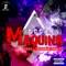 Máquina (feat. Claudio Fênix) - M Scobar lyrics