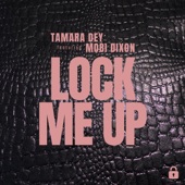Lock Me Up (feat. Mobi Dixon) [Radio Edit] artwork