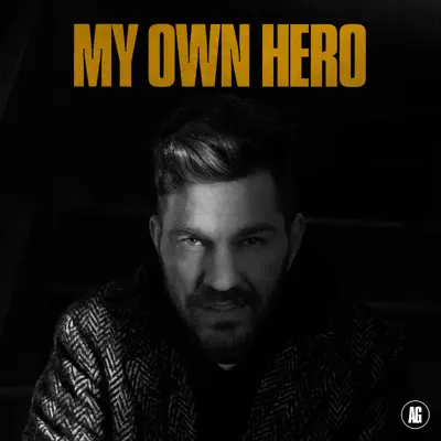 My Own Hero - Single - Andy Grammer