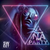 La Dueña del Party - Single