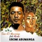 Ubomi Abumanga (feat. Msaki) [Radio Edit] artwork