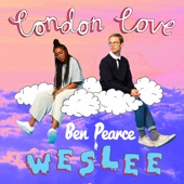 London Love (Ben Pearce Remix) artwork