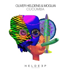 Oliver Heldens - Cucumba