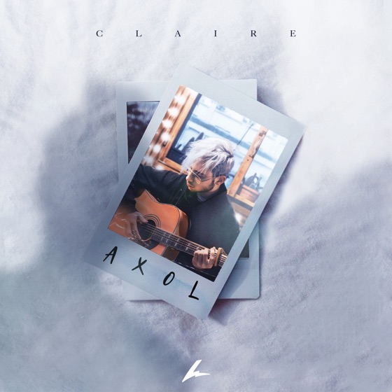 Cover artwork for Claire