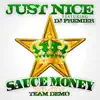 Stream & download Just Nice (feat. Dj Premier) - Single