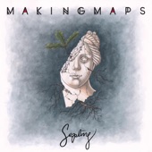 Making Maps - Cutting Roots