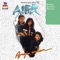 Melodi Cinta - AIRR lyrics