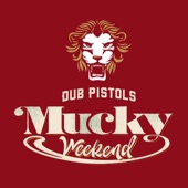 Mucky Weekend (feat. Rodney P) [ReWork] artwork