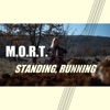 Standing, Running - Single