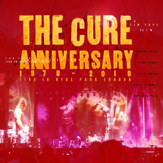 Cover artwork for 10:15 Saturday Night