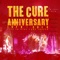 Cure - - 10_15 Saturday Night