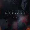 Stream & download Masacre Navideña - Single