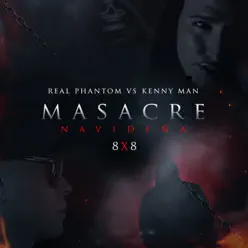 Masacre Navideña - Single - Kenny Man Masacre Navideña - Single - Kenny Man